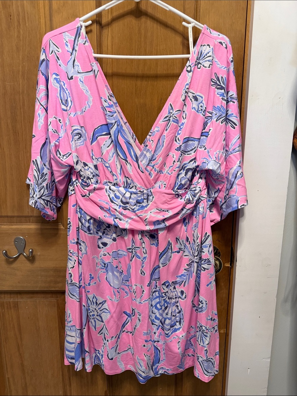 Lilly Pulitzer Parigi Skort